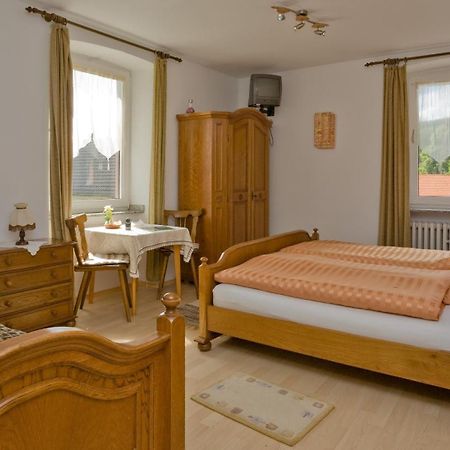 Hotel-Restaurant Birgeler Hof Cameră foto